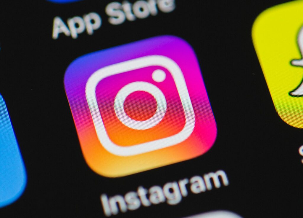 Experten gegen Instagram-Version für Kinder