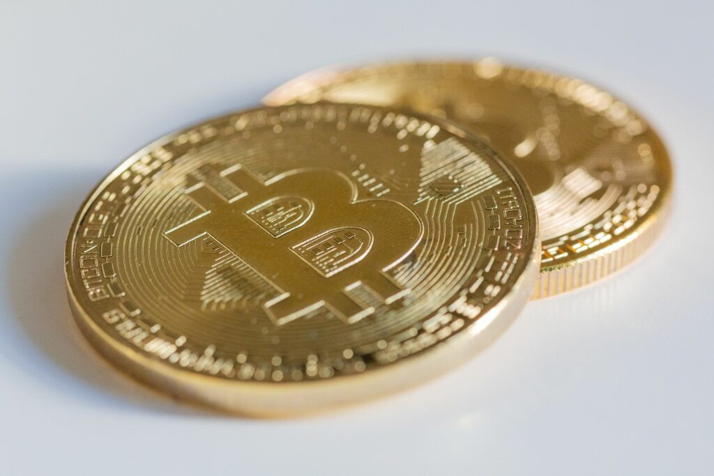 Bitcoin bleibt nach Kurseinbruch unter 50.000-Dollar-Marke