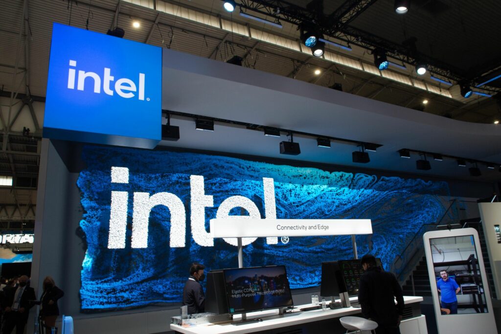 Intel plant Milliardeninvestitionen in Magdeburg