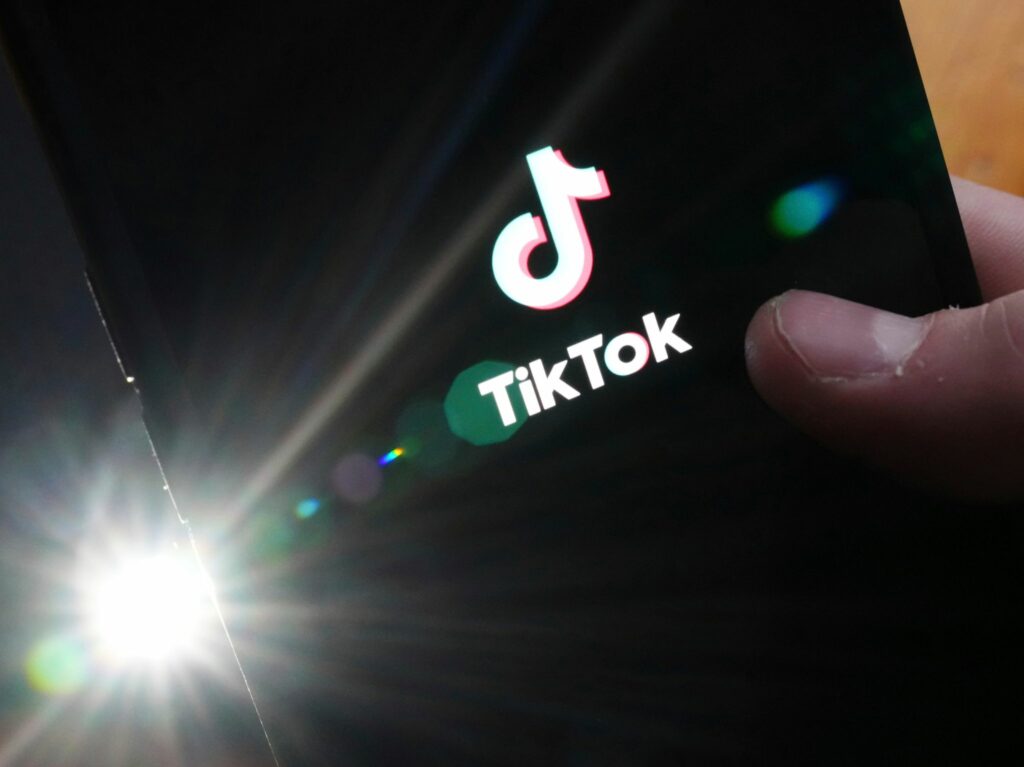 Störung bei Tiktok: Videos funktionieren nicht