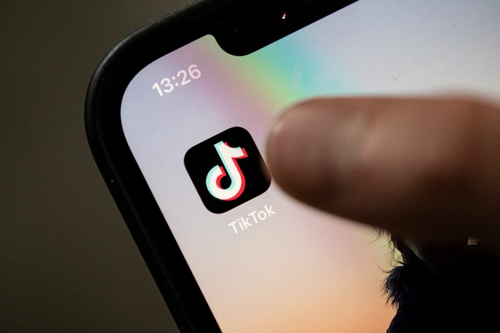 Neuseeland sperrt Tiktok auf Geräten von Abgeordneten