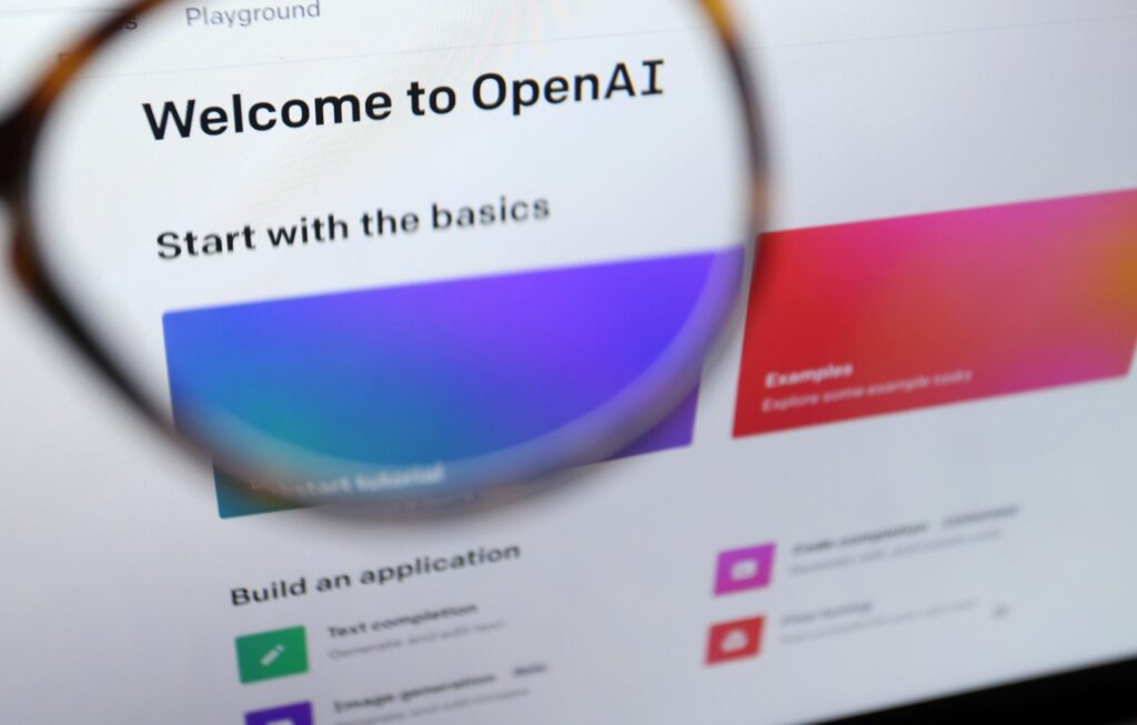 Chefforscher verlässt ChatGPT-Firma OpenAI