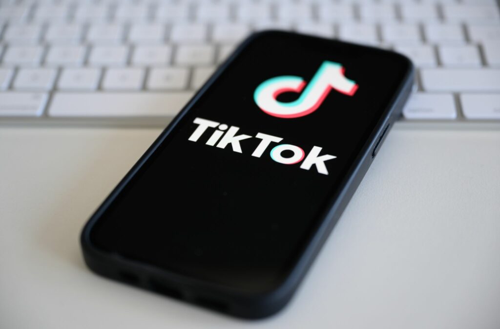 Bundeswehr will auf Tiktok um Nachwuchs werben