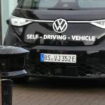 Bundesregierung: Autonomes Fahren in die Praxis umsetzen