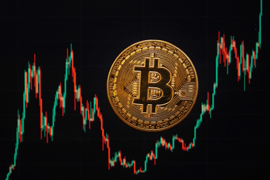 Bitcoin überwindet die Schwelle von 100.000 US-Dollar