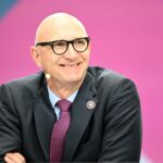 Vertrag von Telekom-Chef Höttges verlängert