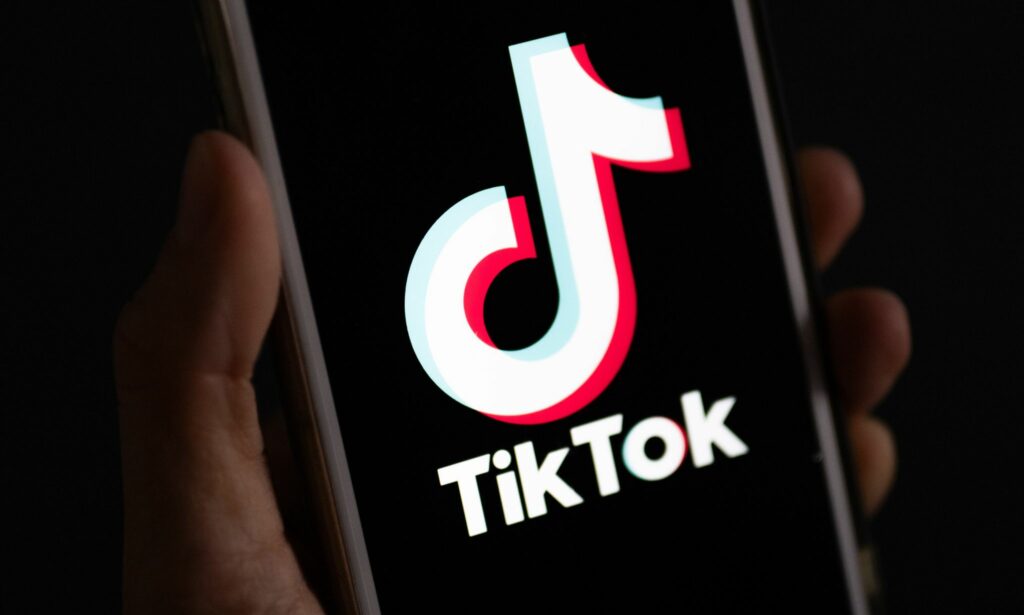 Prüft China Verkauf des US-Geschäfts von Tiktok an Musk?