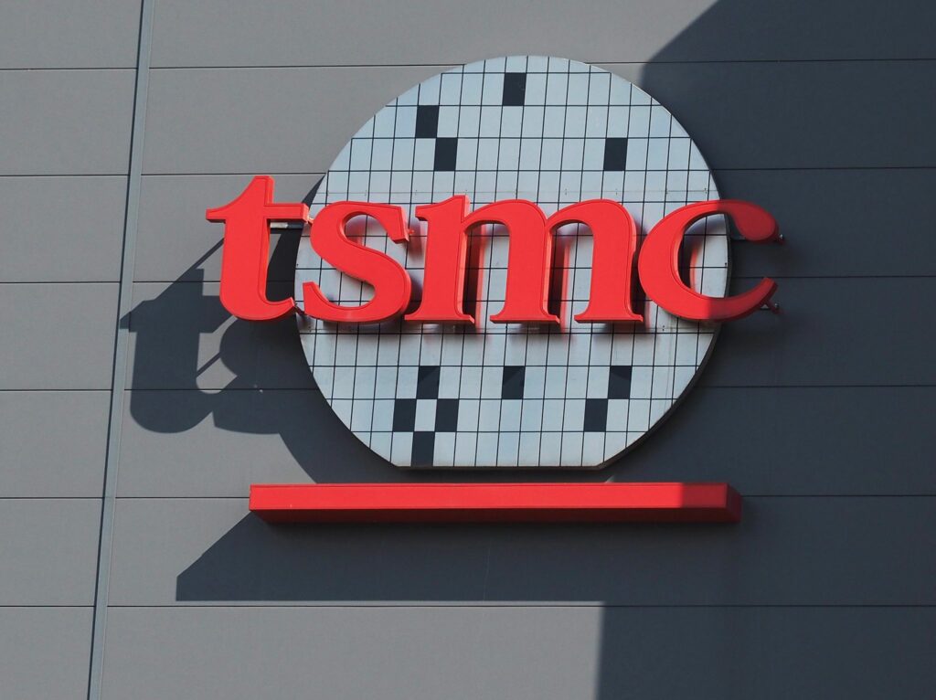 Nachfrage nach KI-Chips treibt Gewinn von TSMC